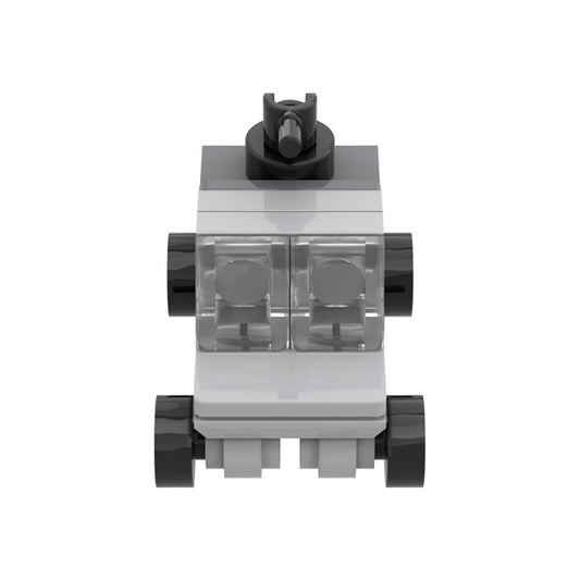 Mini Armored Personnel Carrier