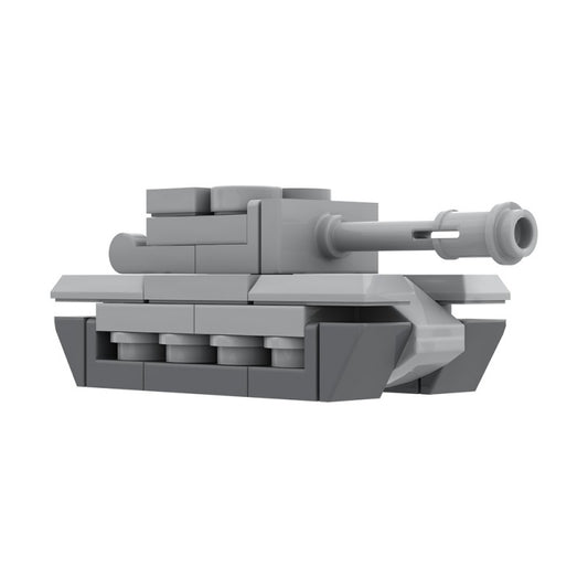 Mini M4 Sherman tank