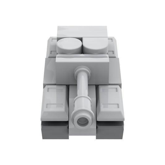 Mini M4 Sherman tank