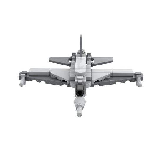 Mini F11 fighter