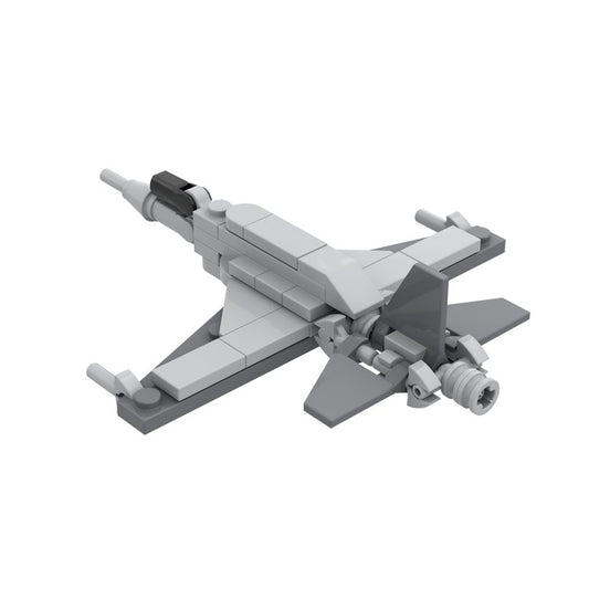 Mini F11 fighter