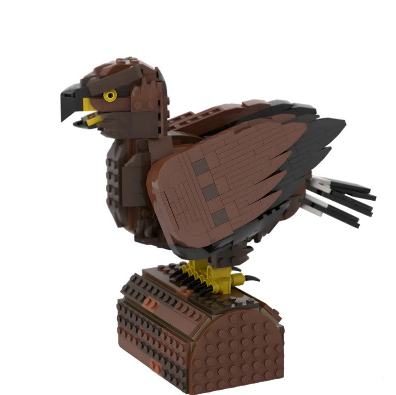 MOC-212910 Golden Eagle