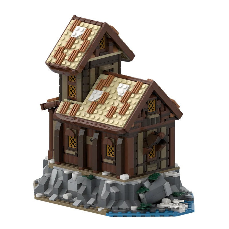 MOC-234703 Chapel of Solitude