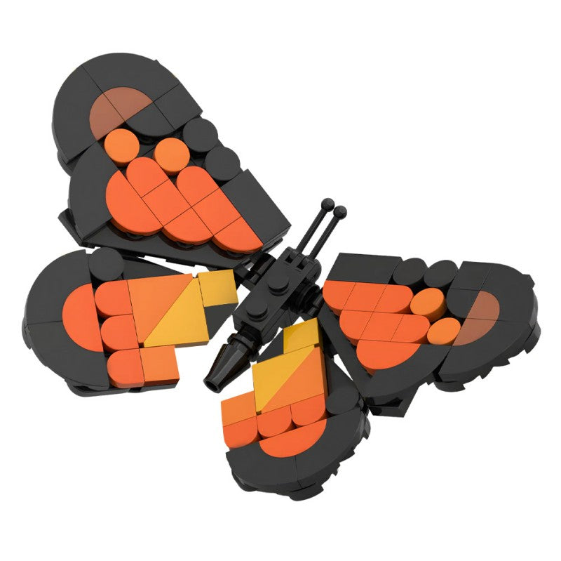 MOC-231474 Monarch Butterfly