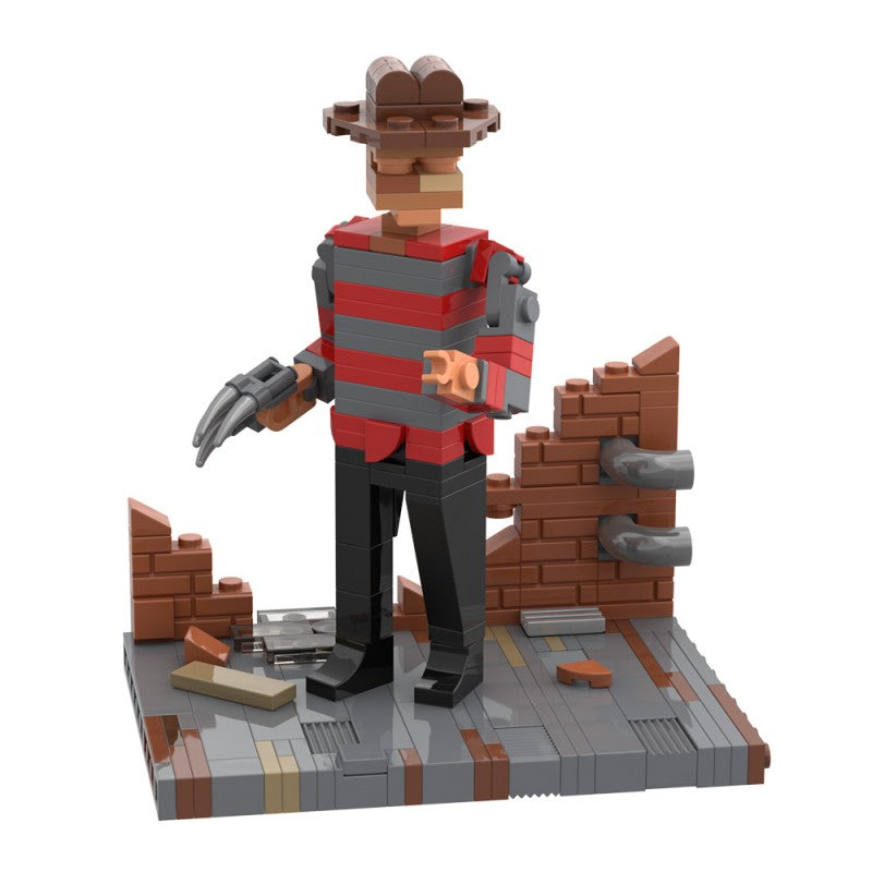 MOC-239833 8 A Nightmare On Elm Street