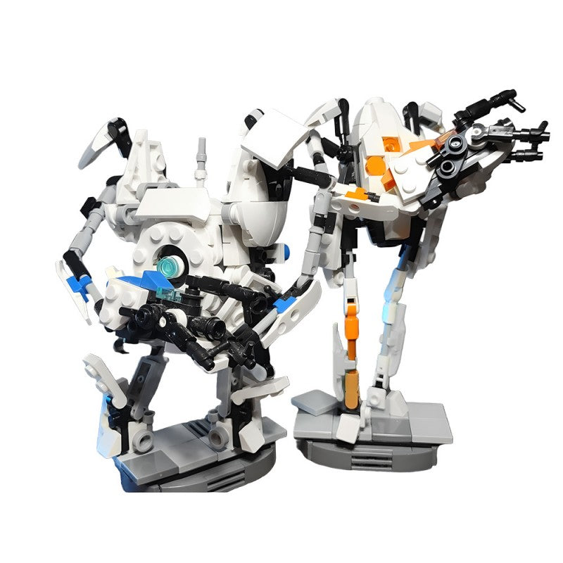 MOC-240755 ATLAS and P-body