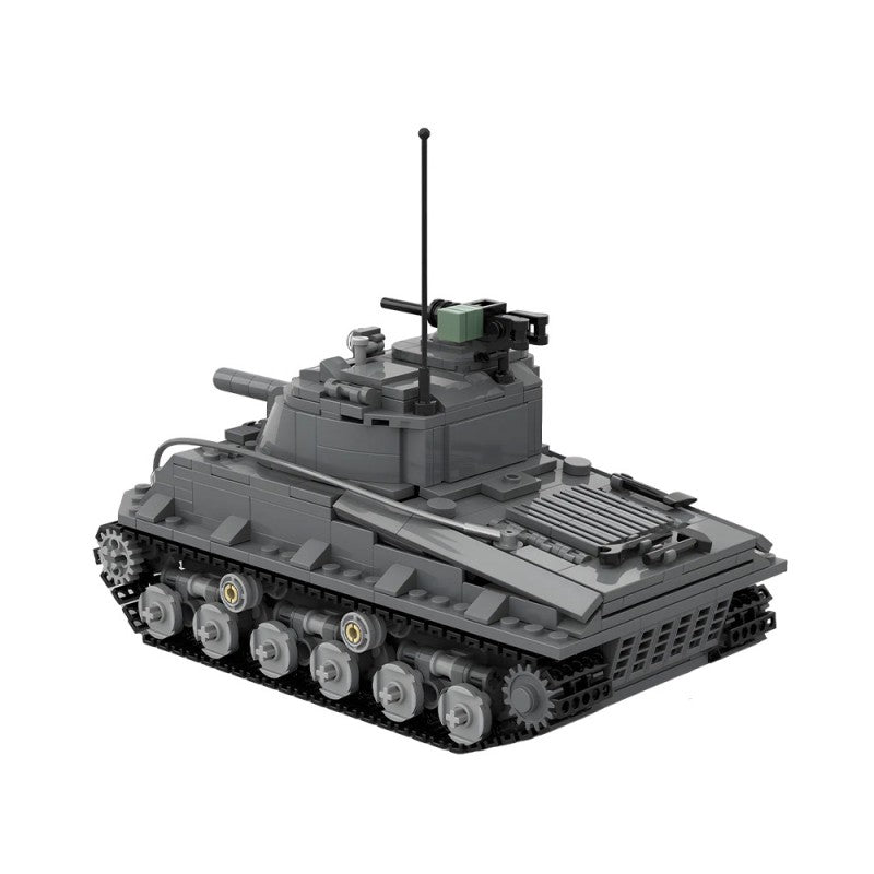 MOC-239606 Sherman M4A3 (105)