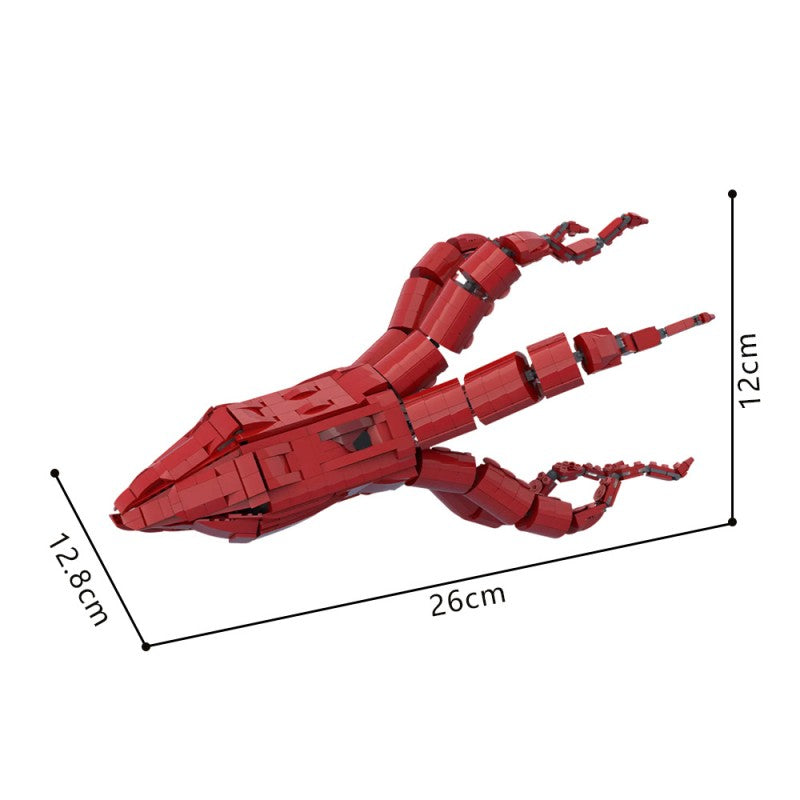 MOC-237206 10365: The Kraken Attack