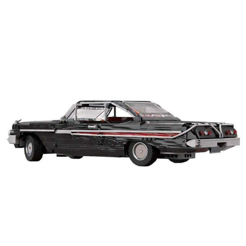 MOC-237212 1961 Chevrolet Impala SS