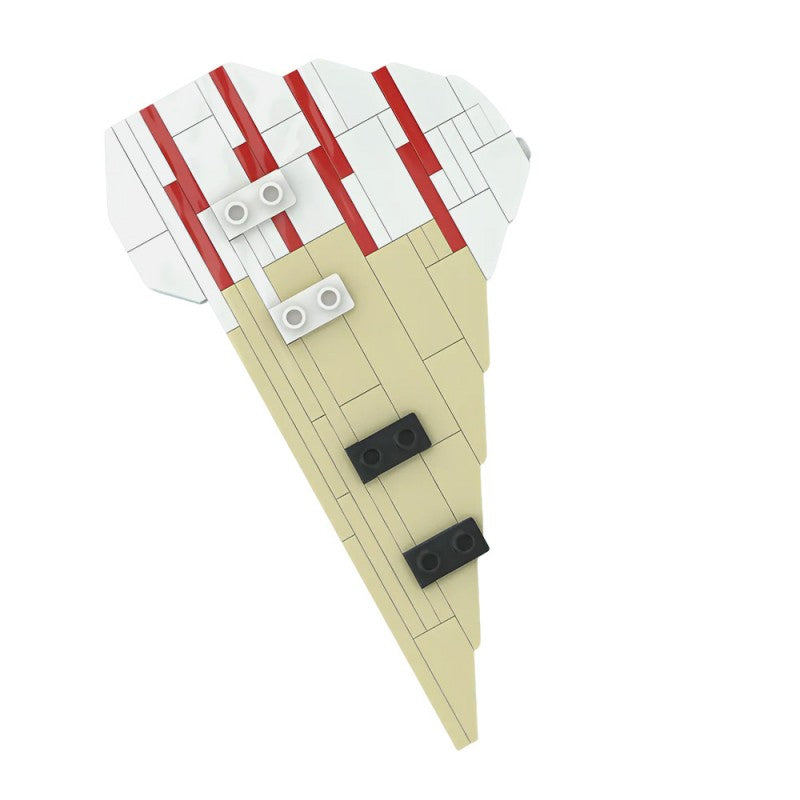 MOC-156325 Shaun of the Dead