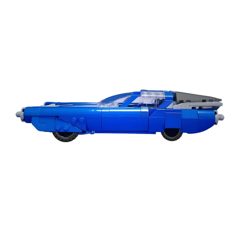 MOC-237304 The Fantasticar