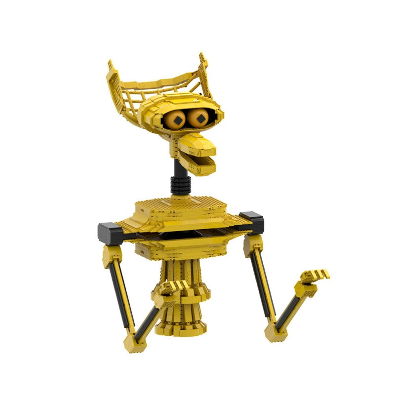 Mystery Science Theater 3000 (MST3K)MST3K crow