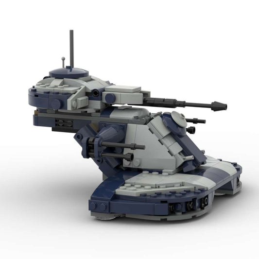MOC-53017 AAT 75283 Modification