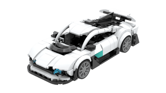 Mercedes-Benz AMG ONE MOC