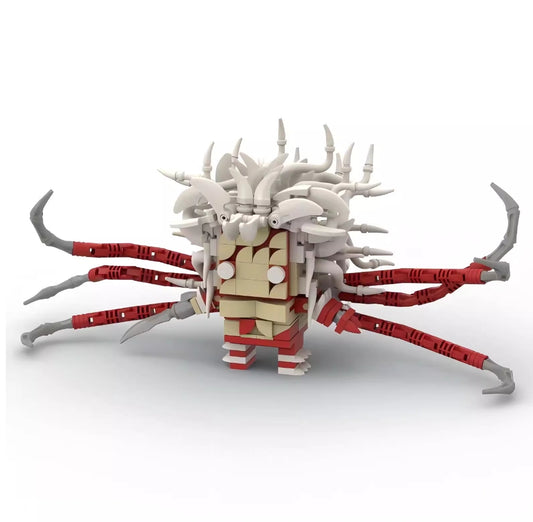 Demon Slayer - Demon Transformation
