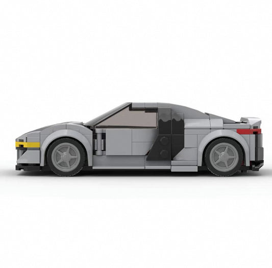 MOC-39070 Audi R8 V10