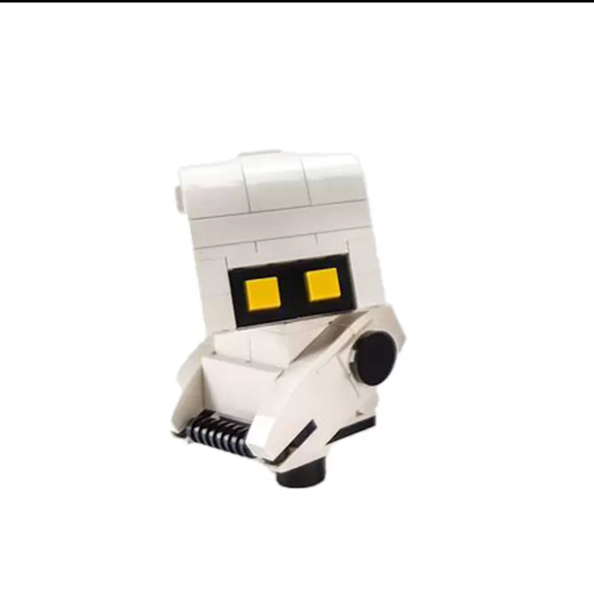 MOC-64996 M-O (From WALL-E)– MOC Brick Store