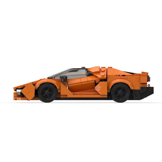 MOC-153888 S.C MOC- Lamborghini Revuelto