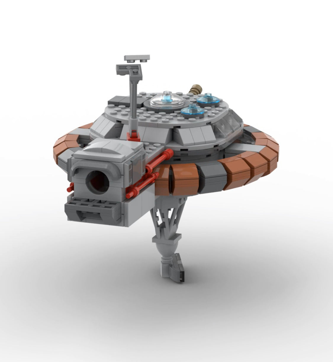 MOC-123409 IR Thunderbird-5