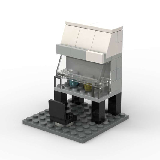 MOC Science Lab MOC Scene