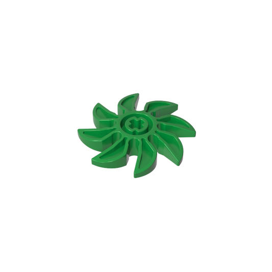 GDS-M095 - Propeller 8 Blade 5 Diameter