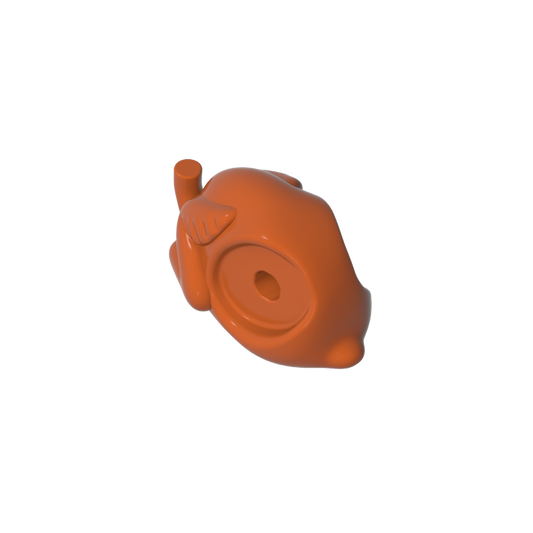 GDS-M1151 - Food Turkey Body