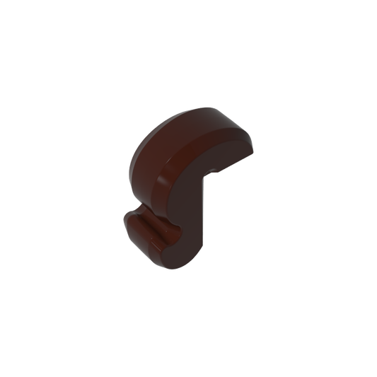 GDS-M153 - Animal Body Part, Cat Tail