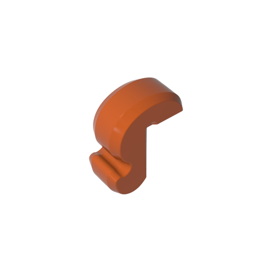 GDS-M153 - Animal Body Part, Cat Tail