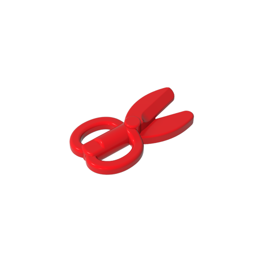 GDS-M180 - Equipment Scissors