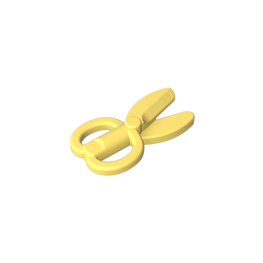 GDS-M180 - Equipment Scissors