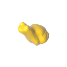 GDS-M205 - Animal, Frog