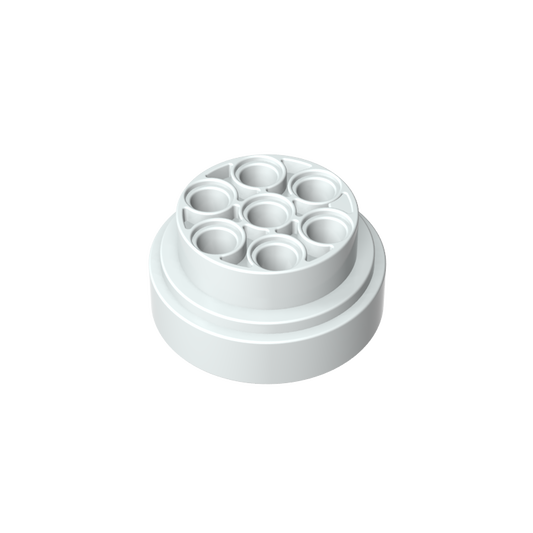 GDS-M234 - Wheel 31 x 15 Technic