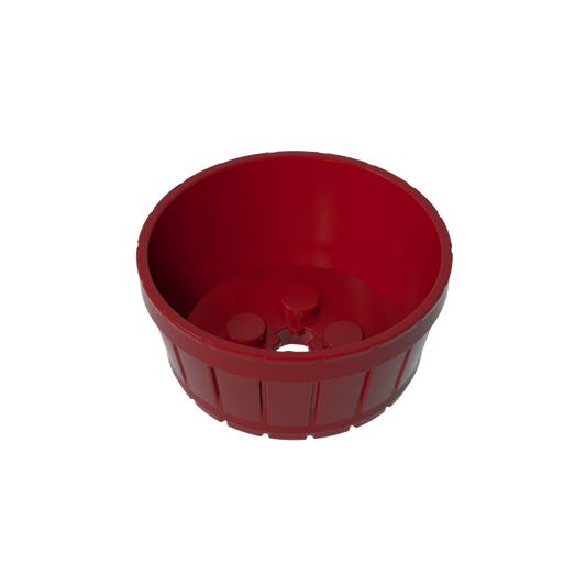 GDS-M235 - Barrel Half Large