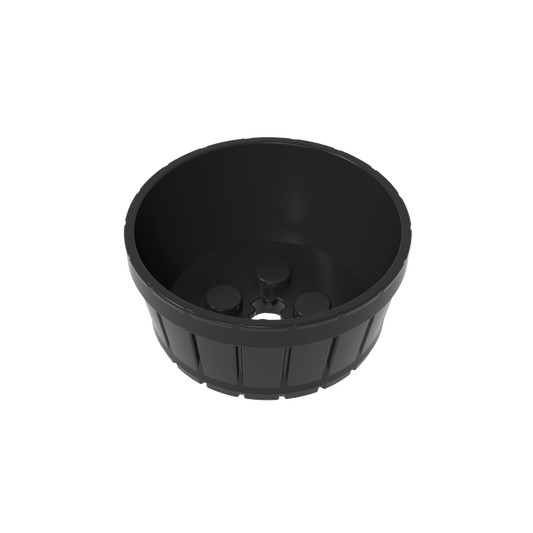 GDS-M235 - Barrel Half Large