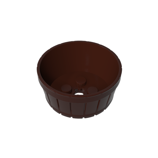 GDS-M235 - Barrel Half Large