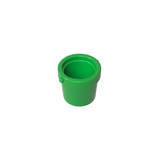 GDS-M245 - Bucket 1 x 1 x 1