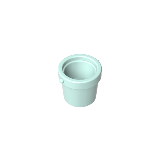 GDS-M245 - Bucket 1 x 1 x 1