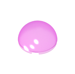 GDS-M246 - Dome Hemisphere 4 x 4