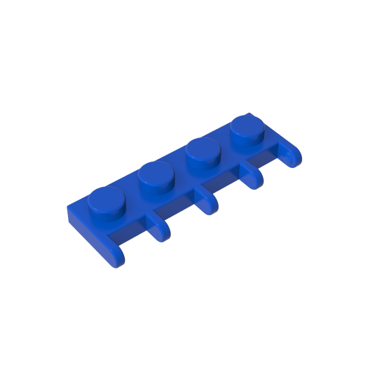 GDS-M348 - Hinge Vehicle Roof Holder 1 x 4