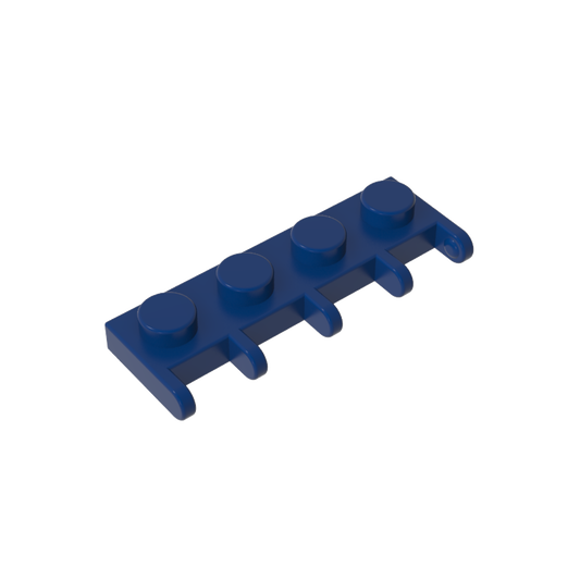 GDS-M348 - Hinge Vehicle Roof Holder 1 x 4