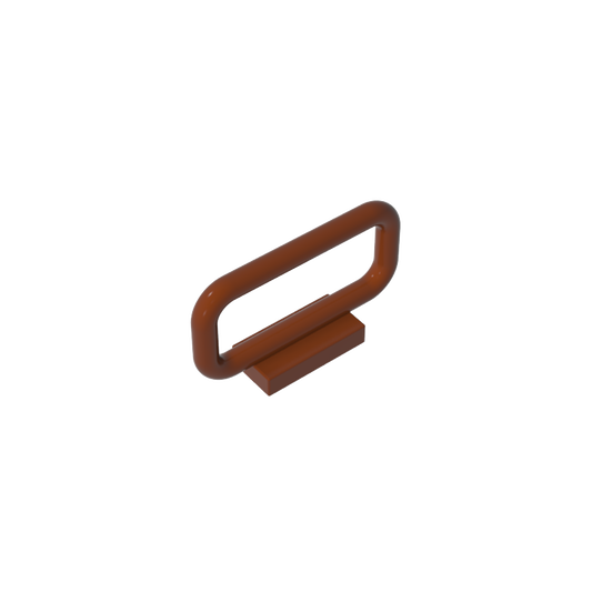 GDS-M359 - Bar 1 x 4 x 2