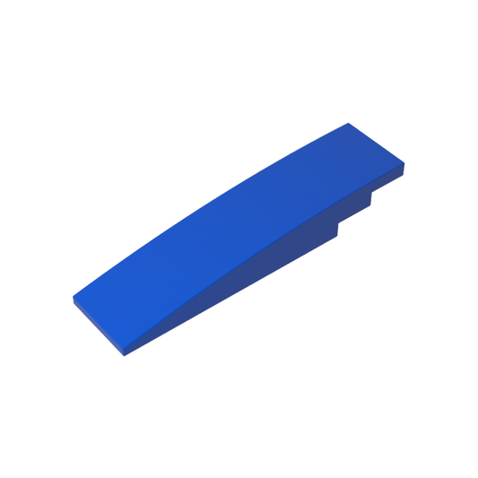 GDS-M362 - Slope Curved 8 x 2 No Studs