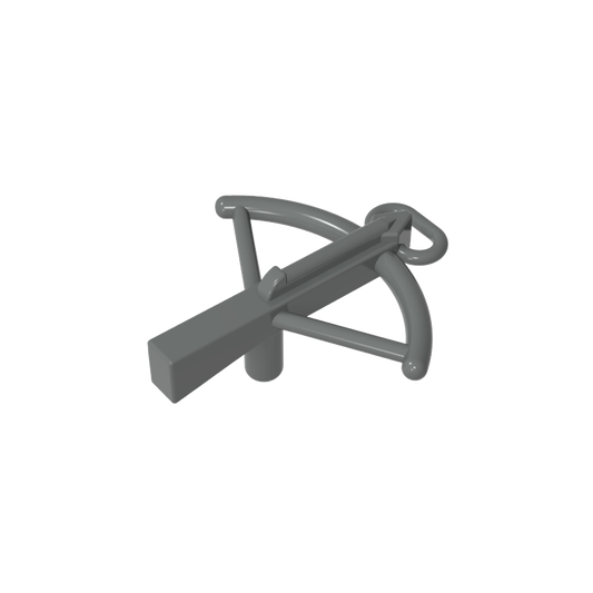 GDS-M370 - Weapon Crossbow and Bolt