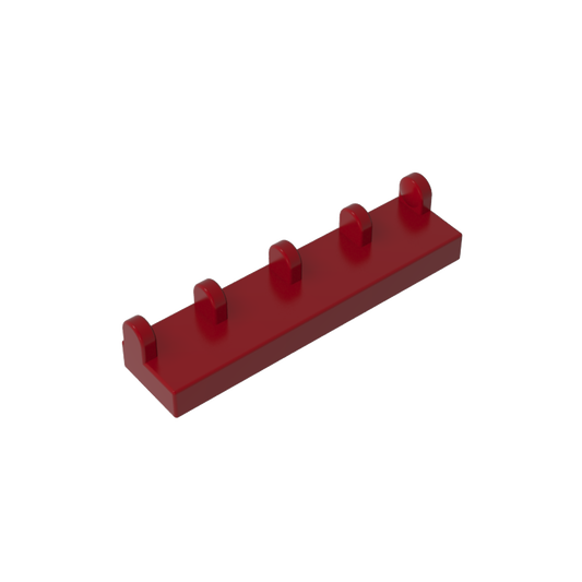 GDS-M439 - Hinge Tile 1 x 4