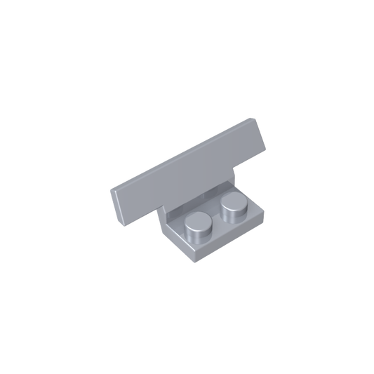 GDS-M493 - Spoiler, Plate Special 1 x 2