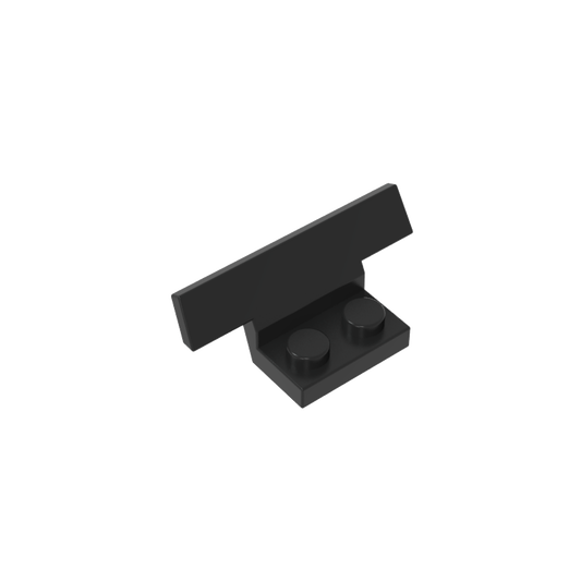 GDS-M493 - Spoiler, Plate Special 1 x 2