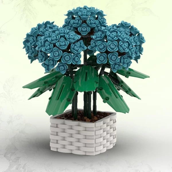 MOC-107703 Hydrangea (BT009)