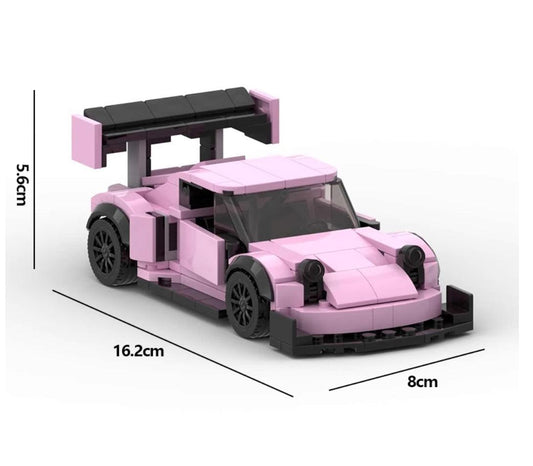 MOC-128479 Hoonipigasus