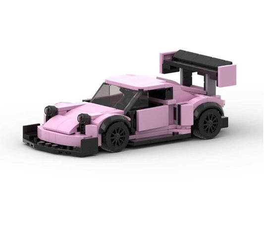 MOC-128479 Hoonipigasus