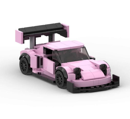 MOC-128479 Hoonipigasus